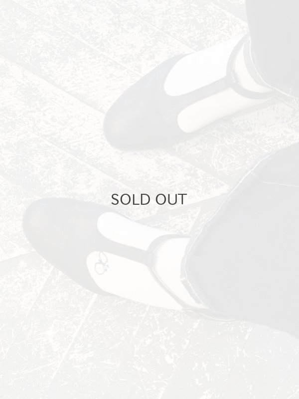 画像10: choucho ソックス (ADA7704)