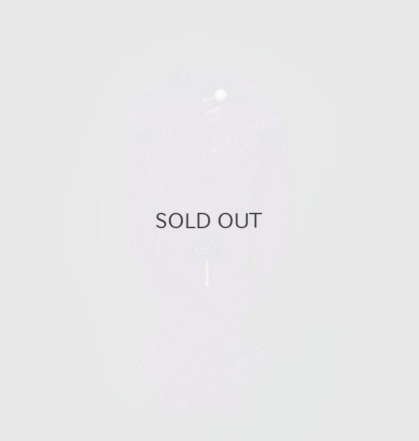 画像32: Silk t-shirt 5023 (NWH)