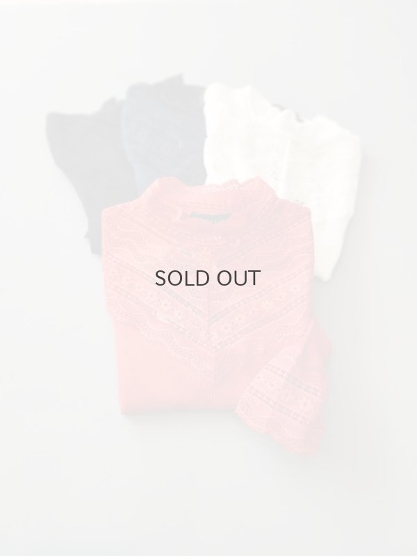 画像29: Silk t-shirt 5023 (NWH)