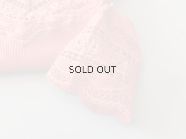 画像28: Silk t-shirt 5023 (NWH)