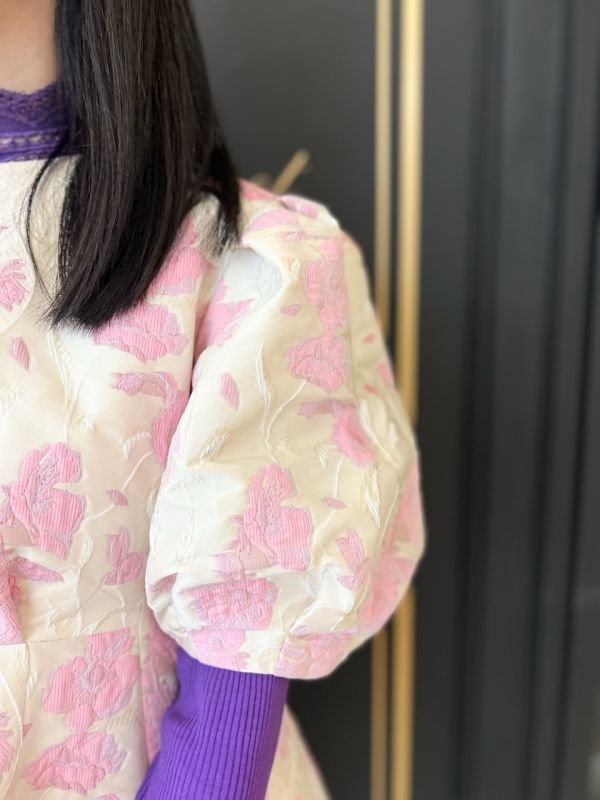 画像18: Silk t-shirt 5023 (NWH)