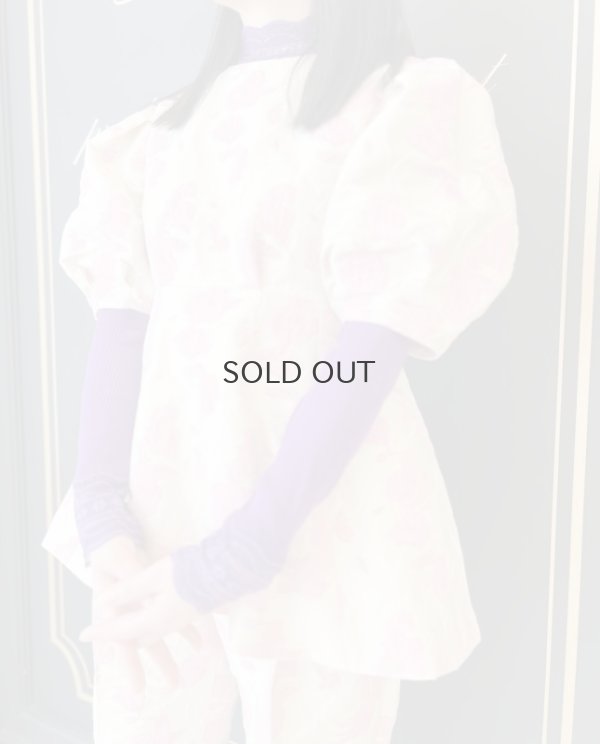 画像17: Silk t-shirt 5023 (NWH)