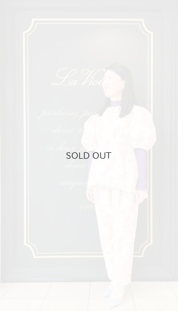 画像16: Silk t-shirt 5023 (NWH)