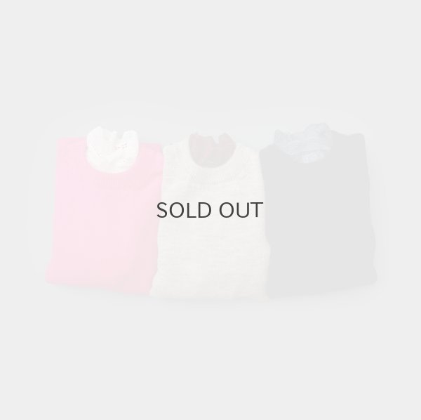 画像25: Silk t-shirt 5023 (NWH)