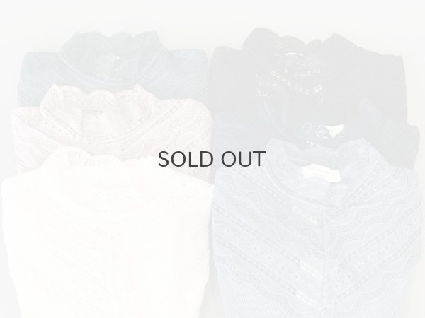 画像31: Silk t-shirt 5023 (NWH)