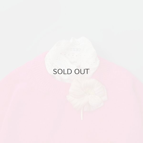 画像26: Silk t-shirt 5023 (NWH)