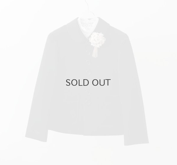 画像14: Silk t-shirt 5023 (NWH)