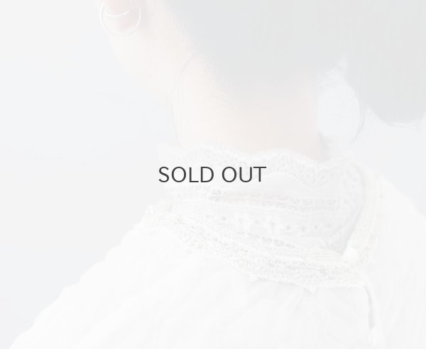 画像21: Silk t-shirt 5023 (NWH)