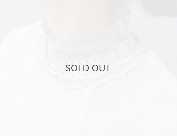 画像19: Silk t-shirt 5023 (NWH)