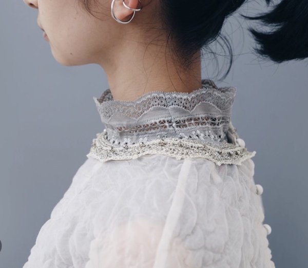 画像20: Silk t-shirt 5023 (NWH)