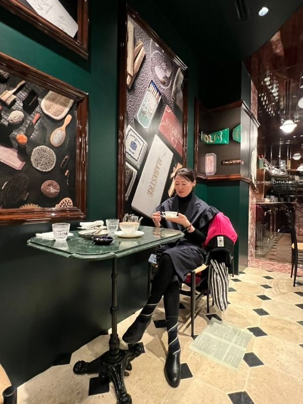 画像17: TRAVEL SHOES スリッポンパンプス (WH)