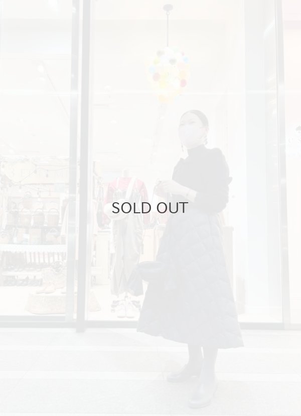 画像18: TRAVEL SHOES スリッポンパンプス (BK)