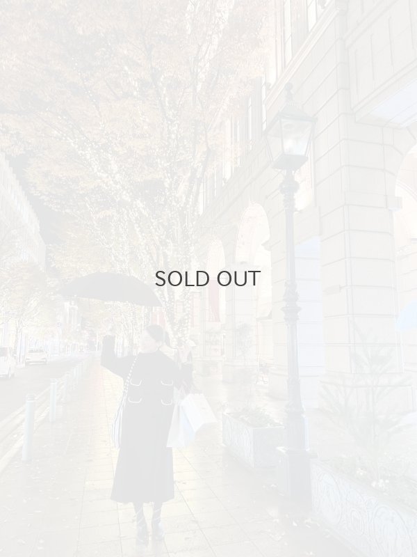 画像21: TRAVEL SHOES スリッポンパンプス (BK)