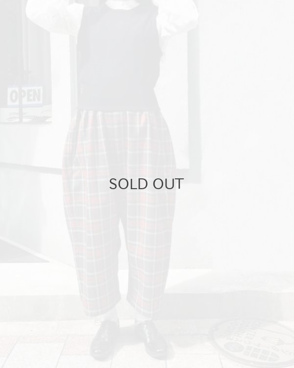 画像13: TRAVEL SHOES ストレートチップレースアップシューズ (BLG)