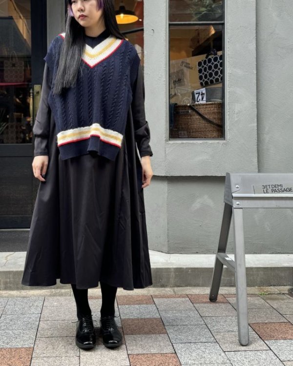 画像11: TRAVEL SHOES ストレートチップレースアップシューズ (BLG)