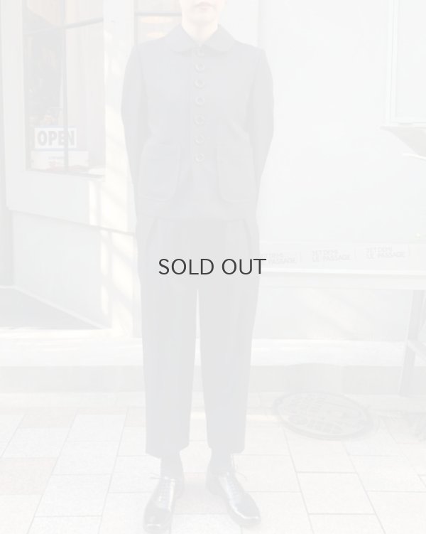 画像12: TRAVEL SHOES ストレートチップレースアップシューズ (BLG)