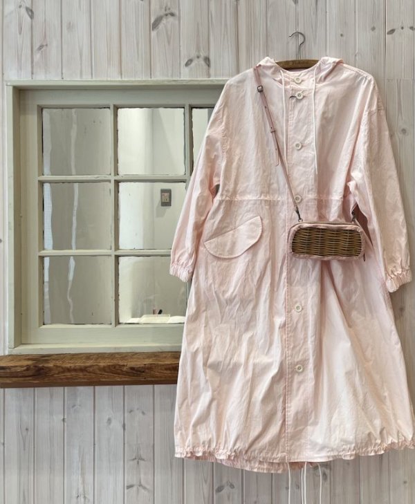 画像16: カーフ 籐付き長財布 E金具 (BPK）