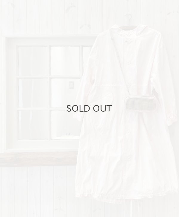 画像16: カーフ 籐付き長財布 E金具 (BPK）