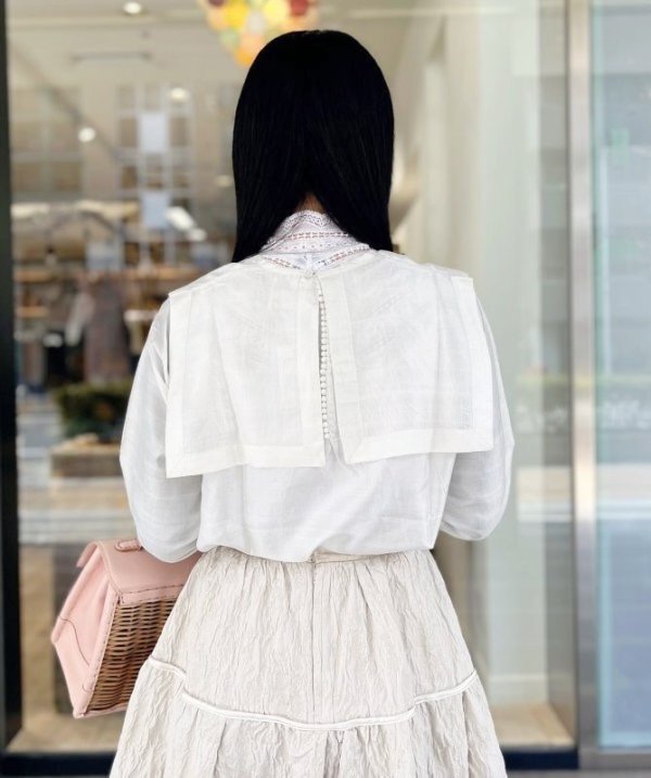 画像20: Silk top 4507 (IV)