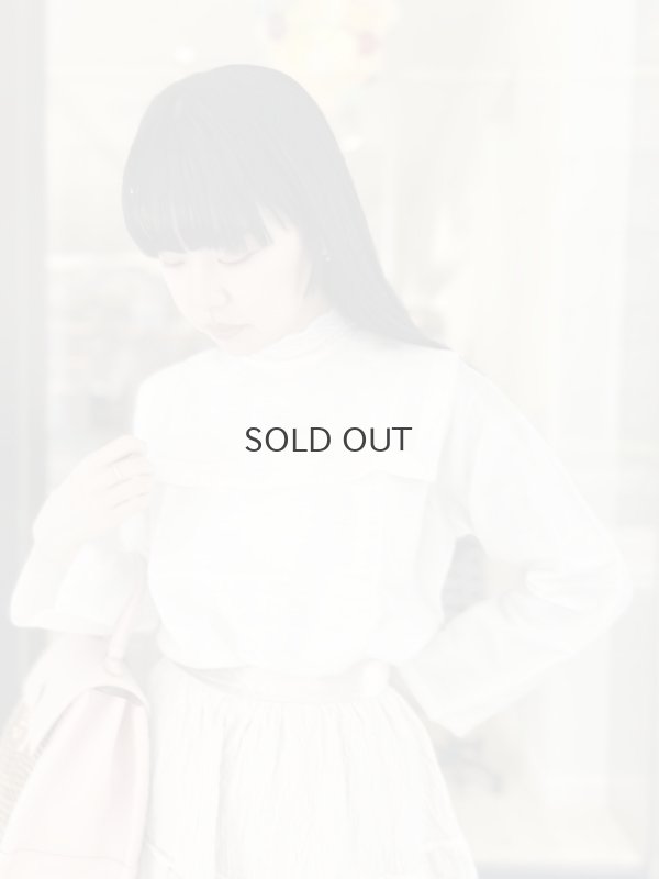 画像24: Silk top 4507 (NWH)