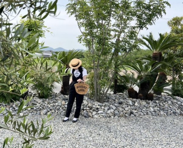 画像40: SALE20%OFF!! 別注!! Powder satin オールインワン (PK)