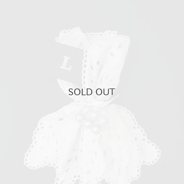 画像10: pearl×pearl hair pin (30738)