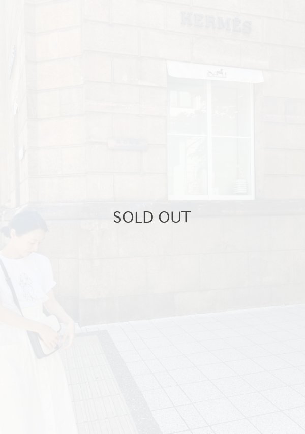 画像11: Souvenir T-Shirts "Paris" Beret Poodle