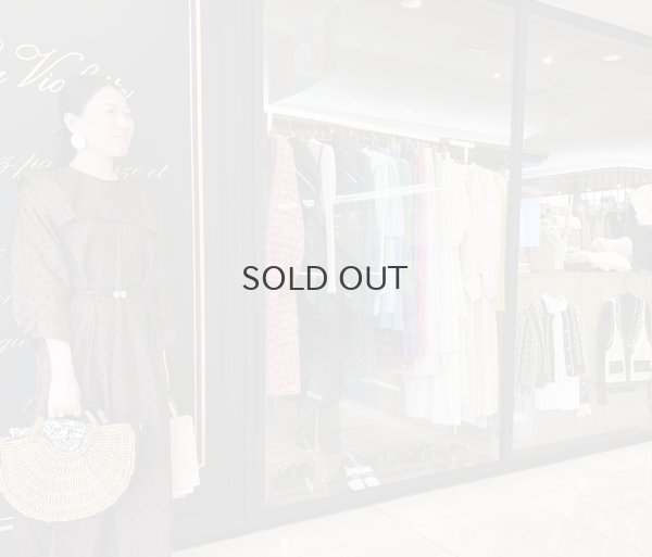 画像33: 別注!! Khadi Silk Sailor Overalls (BK)