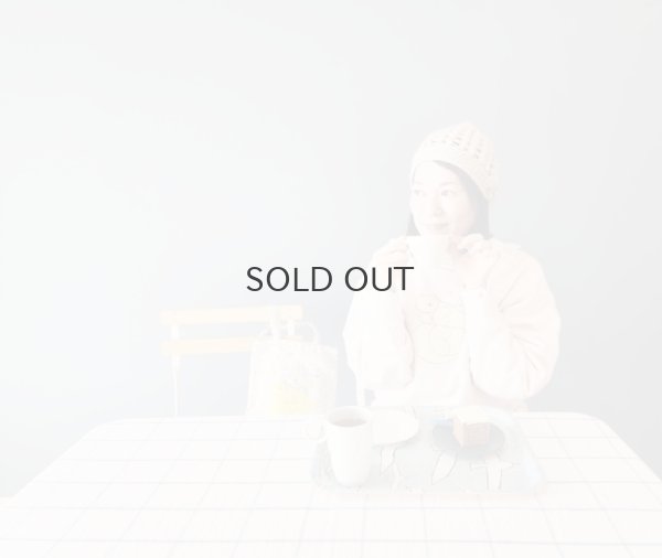 画像16: 25th anniversary 別注アイテム La trompette de la joie. tote bag (ACA9197:MX)