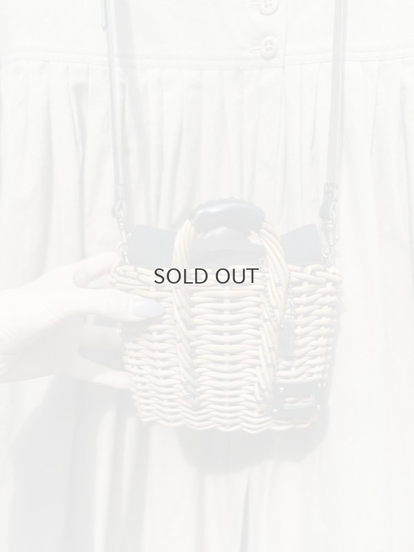 画像24: マルシェ・ミニミニ (BK)