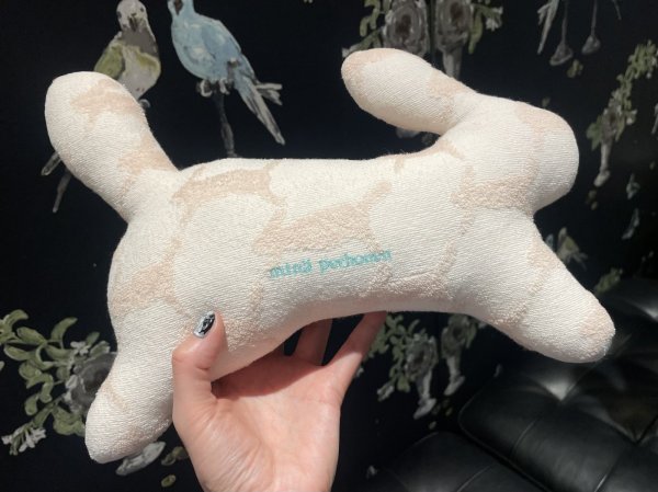 画像6: run run run ぬいぐるみ (BP8094P:LPK)