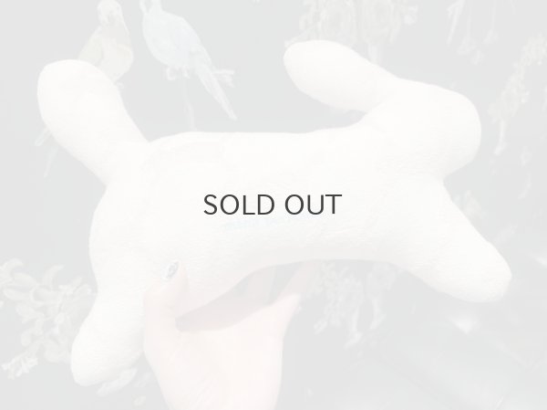 画像6: run run run ぬいぐるみ (BP8094P:LPK)