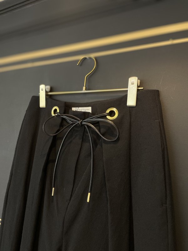 画像3: sandpit wool pants