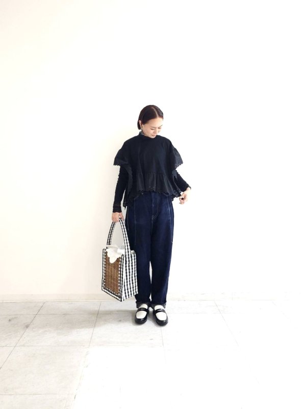 画像14: TRAVEL SHOES ローファー (BLG/WH)