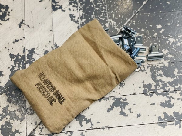 画像4: PUEBCO clip set