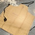 PUEBCO florist  jute apron