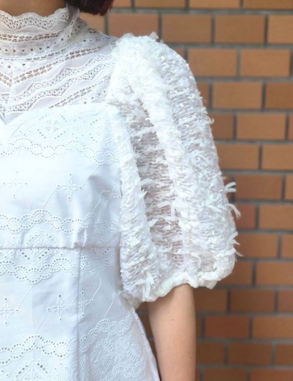 画像24: Silk top 4507 (IV)