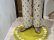 画像10: Grandma sofa frill pants (GR)