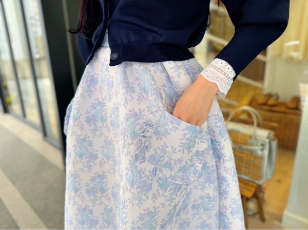 画像13: SALE20%OFF!! Soirée (PP)