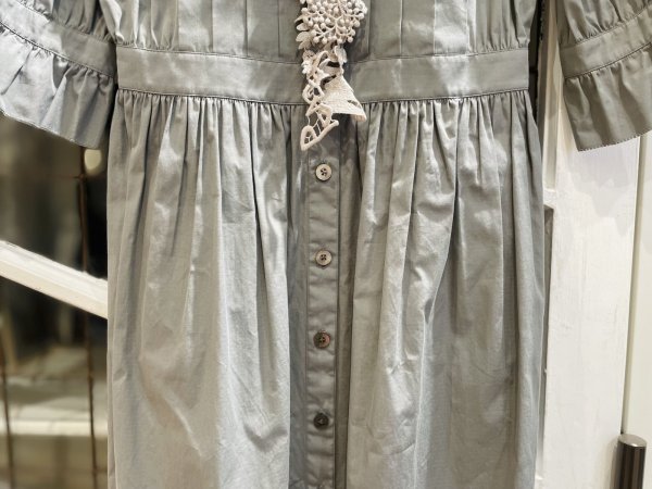 画像5: forest parade ドレス (ACA3095:GY)