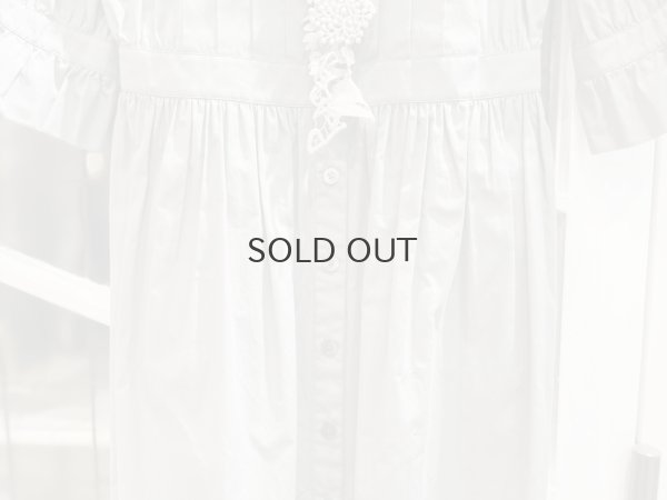 画像5: forest parade ドレス (ACA3095:GY)