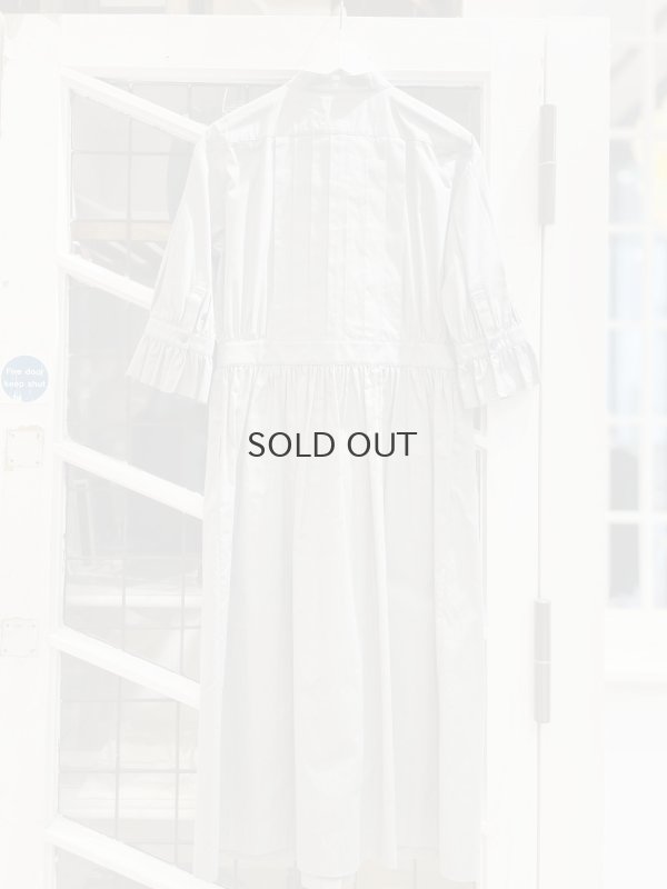 画像2: forest parade ドレス (ACA3095:GY)