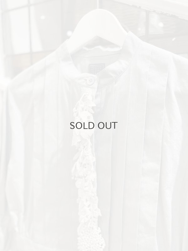 画像3: forest parade ドレス (ACA3095:GY)