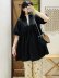 画像9: MILKING  2WAY  SHIRT (BK)
