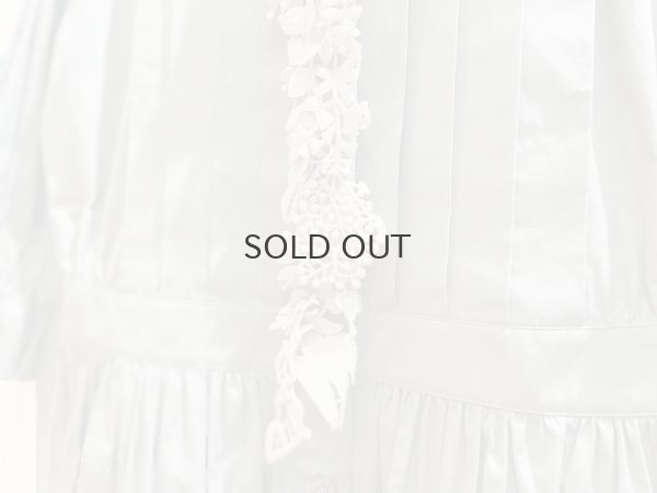 画像4: forest parade ドレス (ACA3095:GY)