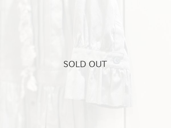 画像6: forest parade ドレス (ACA3095:GY)