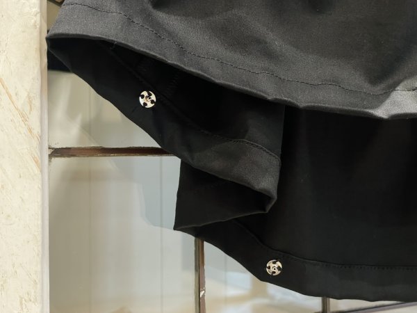 画像8: MILKING  2WAY  SHIRT (BK)