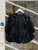 画像4: MILKING  2WAY  SHIRT (BK)
