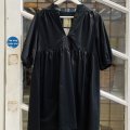MILKING  2WAY  SHIRT (BK)