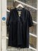画像1: MILKING  2WAY  SHIRT (BK) (1)